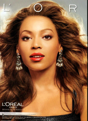 Beyonce Knowles pic #408680