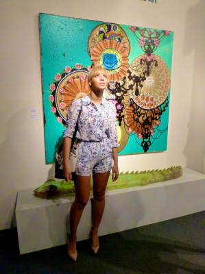 Beyonce Knowles pic #561168