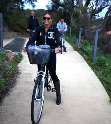 Beyonce Knowles pic #639603