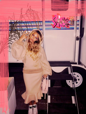 Beyonce Knowles pic #957095
