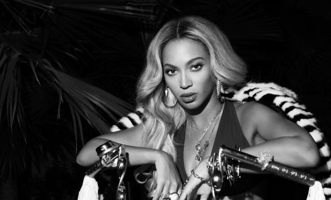 Beyonce Knowles pic #697472