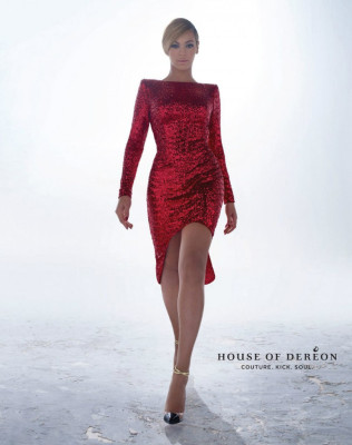 Beyonce Knowles pic #553041
