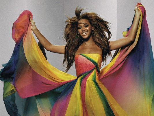 Beyonce Knowles pic #606077