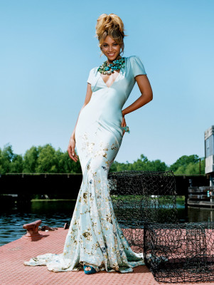 Beyonce Knowles pic #407080