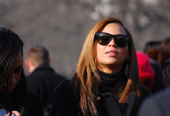 Beyonce Knowles pic #563461