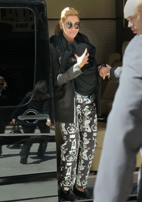 Beyonce Knowles pic #472218