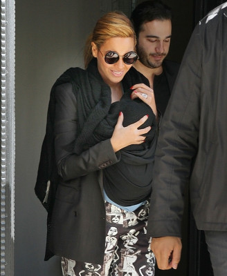 Beyonce Knowles pic #472217
