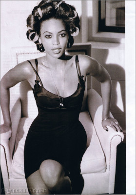 Beyonce Knowles pic #61355