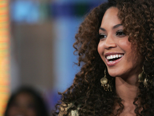 Beyonce Knowles pic #581484