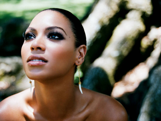 Beyonce Knowles pic #411873