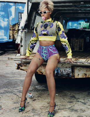 Beyonce Knowles pic #392389