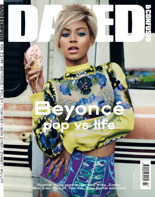 Beyonce Knowles pic #389219