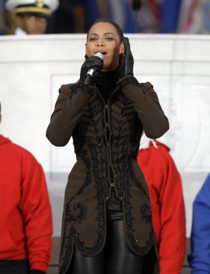 photo 3 in Beyonce gallery [id127928] 2009-01-19 00:00:00