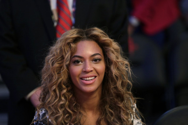 Beyonce Knowles pic #580679