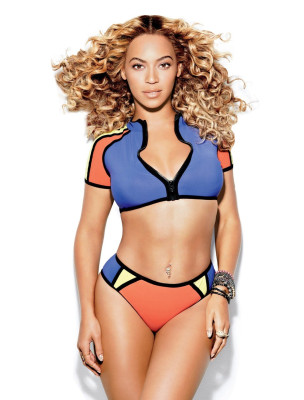 Beyonce Knowles pic #588303