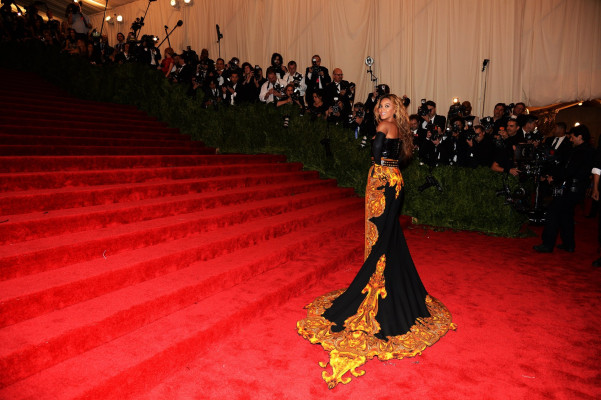 Beyonce Knowles pic #601543