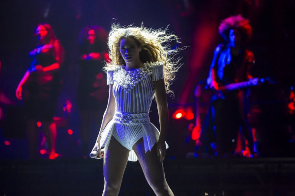 Beyonce Knowles pic #604668