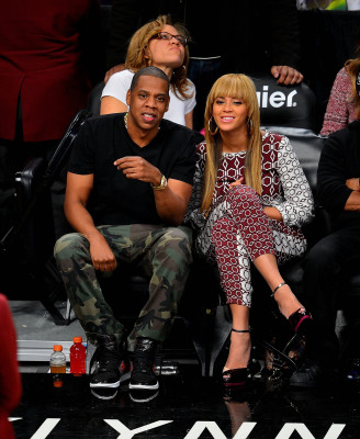 Beyonce Knowles pic #550503