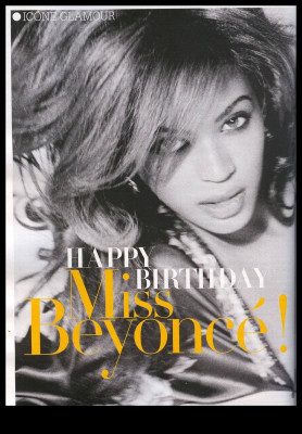 photo 16 in Beyonce Knowles gallery [id66015] -0001-11-30 00:00:00