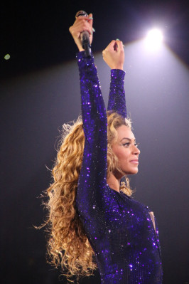 Beyonce Knowles pic #605972
