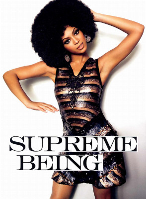 Beyonce Knowles pic #64138