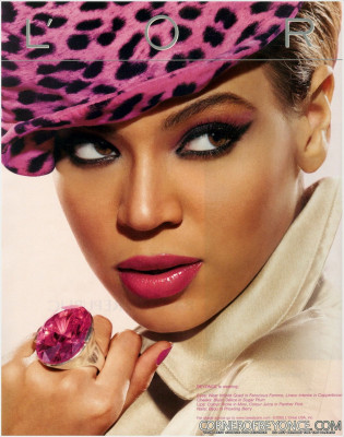Beyonce Knowles pic #166994