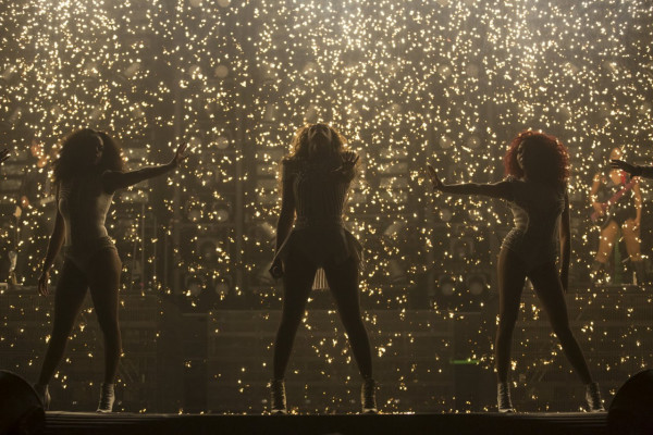 Beyonce Knowles pic #604676
