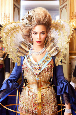 Beyonce Knowles pic #577585