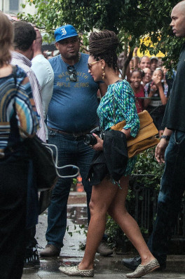 Beyonce Knowles pic #594302