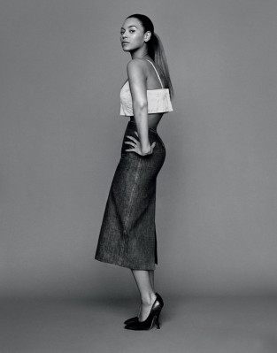 Beyonce Knowles pic #576819