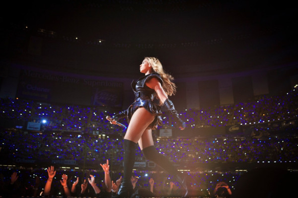 Beyonce Knowles pic #574891