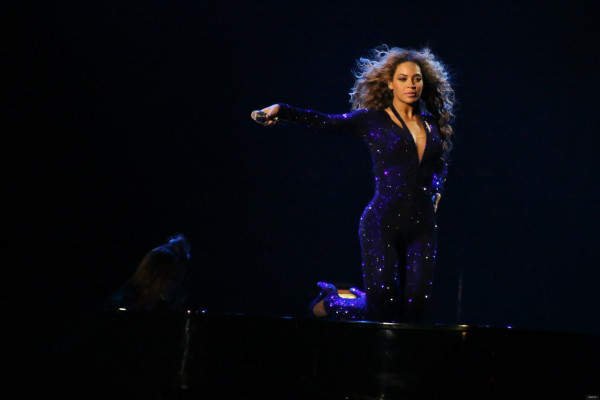 Beyonce Knowles pic #605974