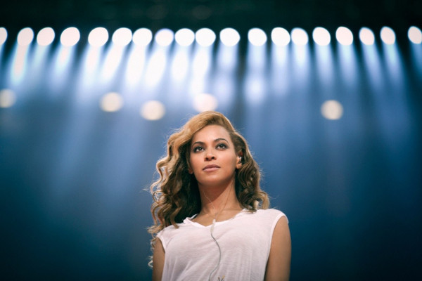 Beyonce Knowles pic #580678