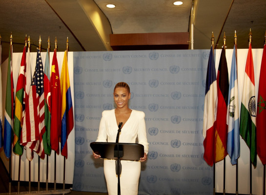 Beyonce Knowles pic #522126
