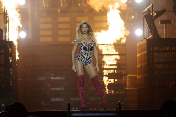 Beyonce Knowles pic #678408