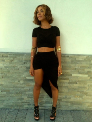 Beyonce Knowles pic #730966