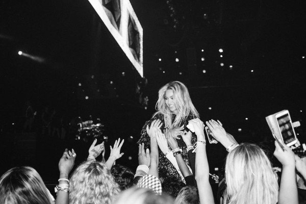 Beyonce Knowles pic #683115