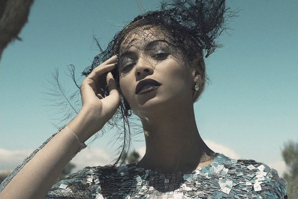 Beyonce Knowles pic #735029