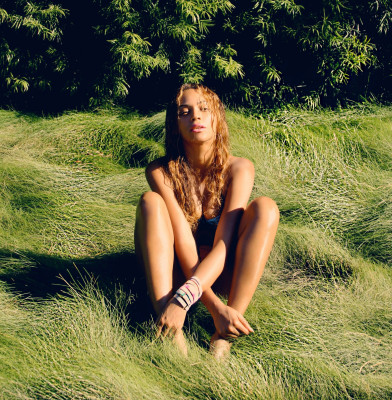 Beyonce Knowles pic #730433