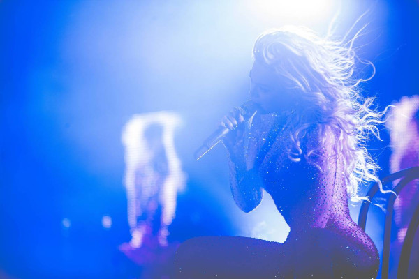Beyonce Knowles pic #678480