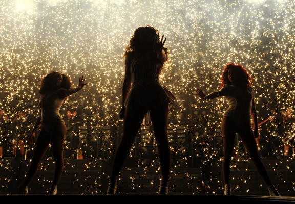 Beyonce Knowles pic #621861