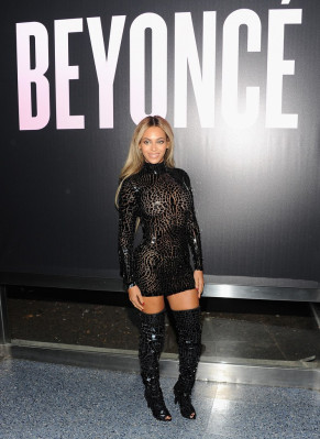 Beyonce Knowles pic #658168