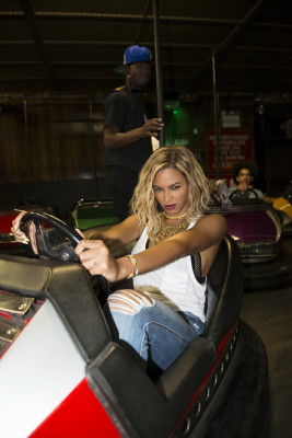 Beyonce Knowles pic #665353