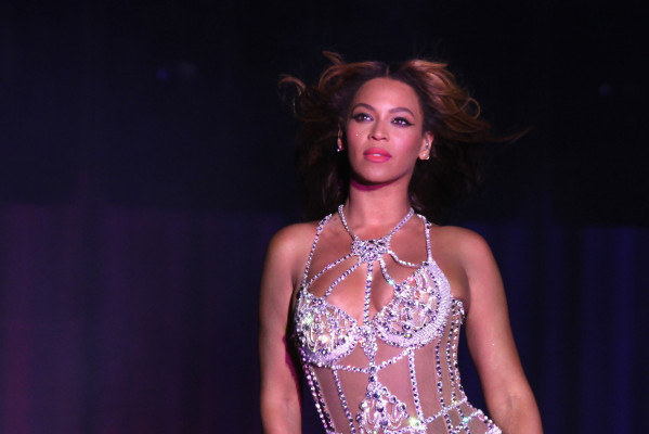 Beyonce Knowles pic #729084