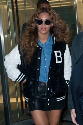 Beyonce Knowles pic #743514