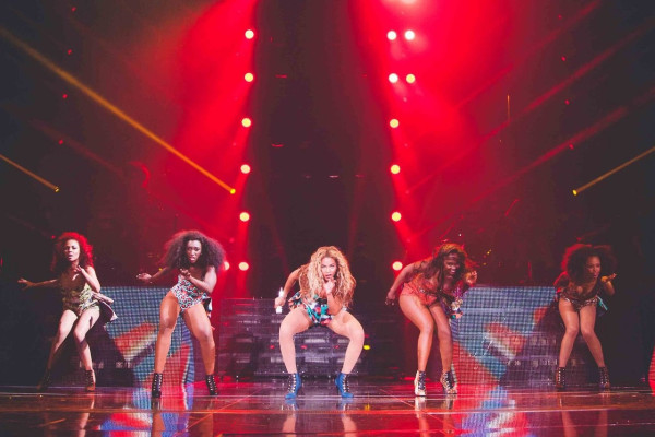 Beyonce Knowles pic #625720
