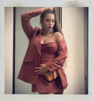 Beyonce Knowles pic #1116947