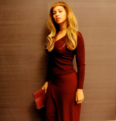Beyonce Knowles pic #736043