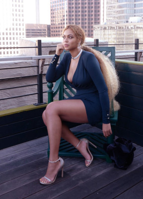 Beyonce Knowles pic #983184
