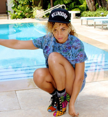 Beyonce Knowles pic #697477